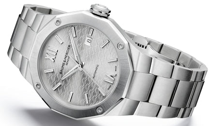 Baume et Mercier Riviera Mens Watch