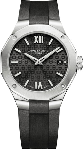 Baume et Mercier Watch Riviera Ladies 10613