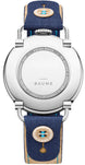 Baume Quartz Watch