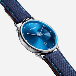 Baume Quartz Watch