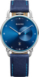 Baume Watch Quartz 10601