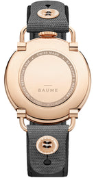 Baume Watch Quartz
