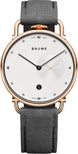 Baume Watch Quartz 10600