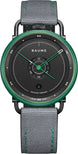 Baume Watch Ocean Automatic Green Limited Edition 10590