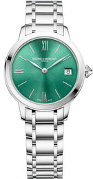 Baume et Mercier Watch Classima Ladies M0A10609