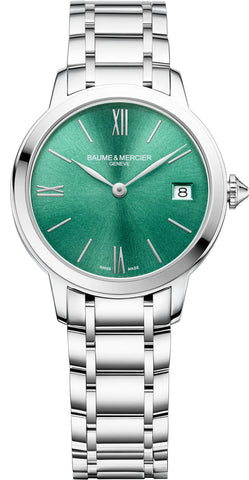 Baume et Mercier Watch Classima Ladies M0A10609