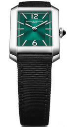 Baume et Mercier Hampton Ladies Watch