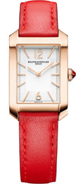 Baume et Mercier Watch Hampton Ladies M0A10628