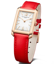 Baume et Mercier Hampton Ladies Watch