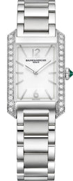 Baume et Mercier Watch Hampton Ladies M0A10631