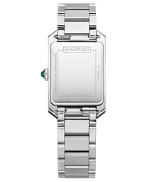 Baume et Mercier Hampton Ladies Watch