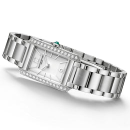 Baume et Mercier Hampton Ladies Watch