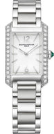 Baume et Mercier Watch Hampton Ladies M0A10631