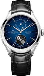 Baume et Mercier Watch Clifton M0A10593