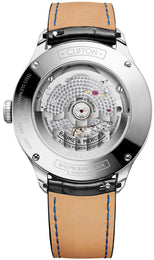 Baume et Mercier Clifton Baumatic Watch