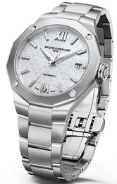 Baume et Mercier Riviera Watch