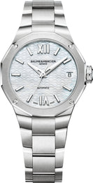 Baume et Mercier Watch Riviera Ladies 10676