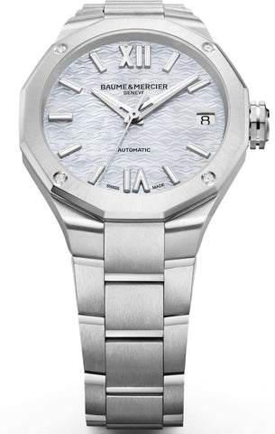 Baume et Mercier Riviera Ladies Watch