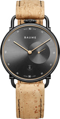 Baume Watch Quartz M0A10686