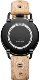 Baume Quartz Watch