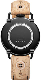 Baume Watch Quartz