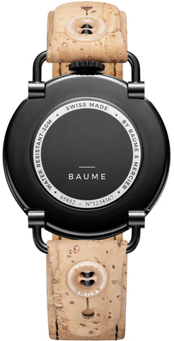 Baume Watch Quartz
