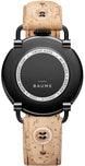 Baume Quartz Watch