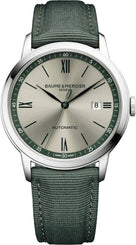 Baume et Mercier Watch Classima Automatic M0A10696
