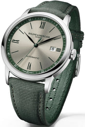 Baume et Mercier Watch Classima Automatic