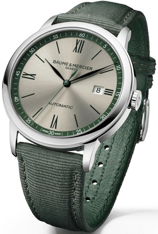 Baume et Mercier Classima Automatic Watch