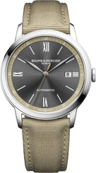 Baume et Mercier Watch Classima Automatic M0A10695