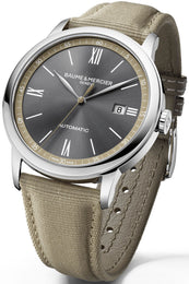 Baume et Mercier Classima Automatic Watch