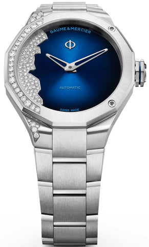 Baume et Mercier Riviera Coastline Automatic Watch