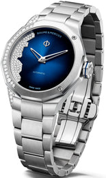 Baume et Mercier Riviera Coastline Automatic Watch