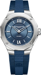 Baume et Mercier Watch Riviera Quartz M0A10689