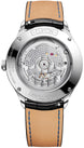 Baume et Mercier Clifton Baumatic Watch
