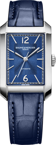 Baume et Mercier Watch Hampton Mens M0A10732