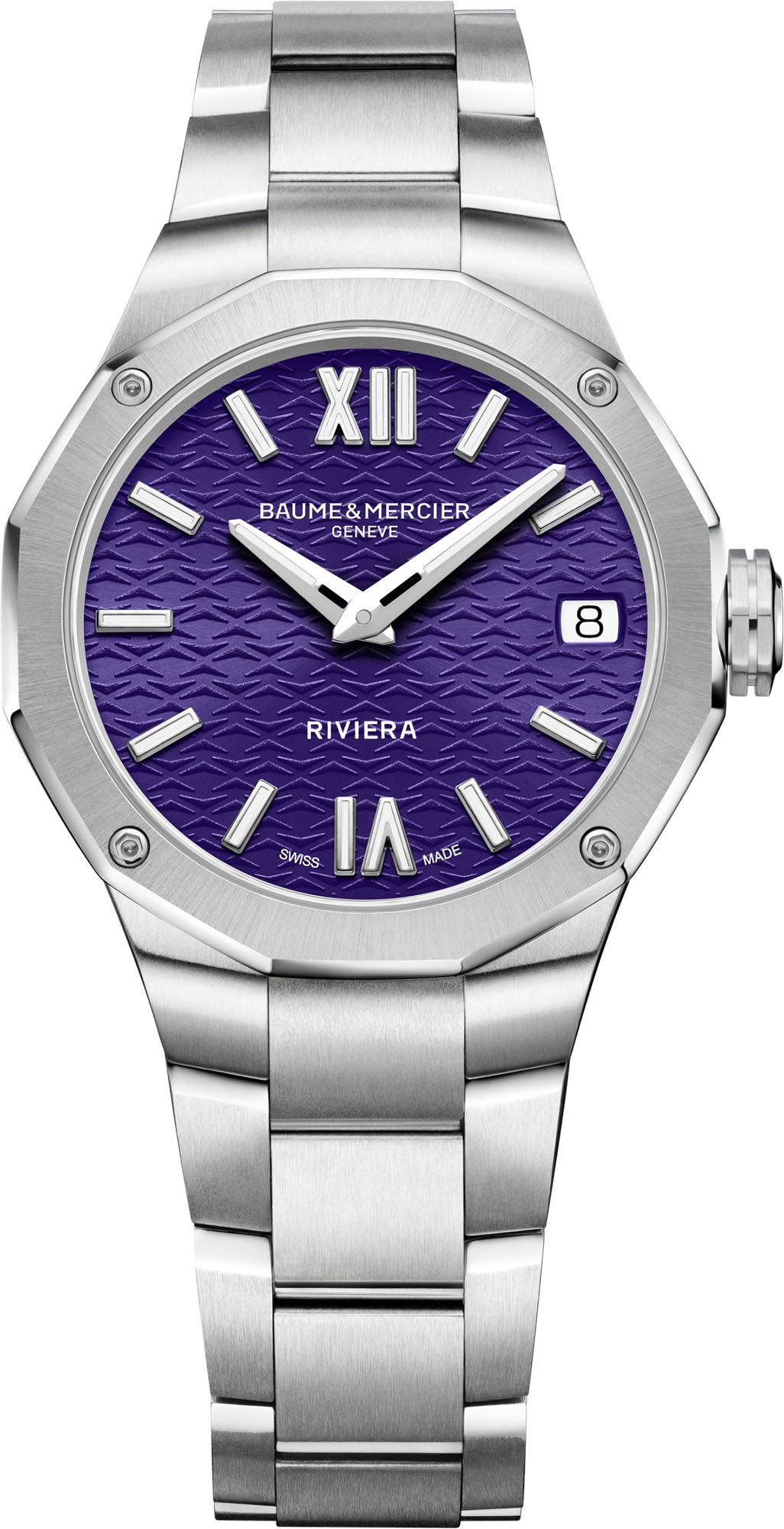 Baume et Mercier Watch Riviera Ladies
