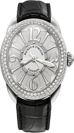 Backes & Strauss Watch Regent Steel 3238 SP RE3238MAD2R.ST.WWA.SP