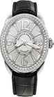 Backes & Strauss Watch Regent Steel 3238 SP RE3238MAD2R.ST.WWA.SP