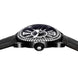 Backes & Strauss Watch Regent Diamond Knight 4452