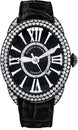 Backes & Strauss Watch Regent Diamond Knight 4452 RE4452MAD2RDK.STPVD.BWR
