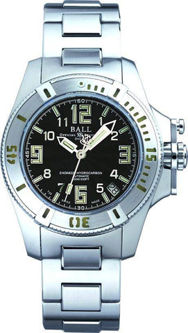 Ball Watch Company Midsize D DL1016C-SAJ-BK