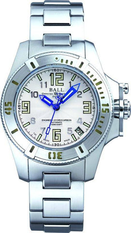 Ball Watch Company Midsize D DL1016C-SAJ-WH