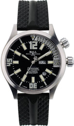 Ball Watch Company Diver Chronometer DM1022A-P1FCA-BKSL