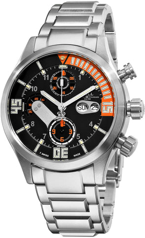 Ball Watch Company Diver Chronograph DC1028C-S1J-BKOR