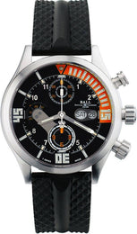 Ball Watch Company Diver Chronograph DC1028C-P1FJ-BKOR