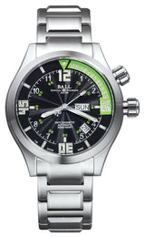 Ball Watch Company Diver DM1020A-SAJ-BKGR