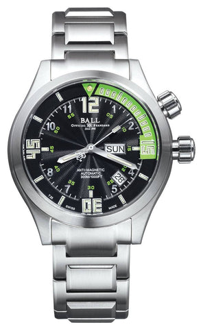 Ball Watch Company Diver DM1020A-SAJ-BKGR