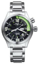 Ball Watch Company Diver DM1020A-SAJ-BKGR